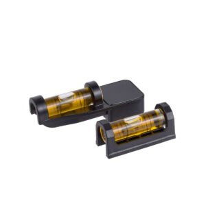 2Pcs Magnetic Gunsmith Level, Scope Leveling System