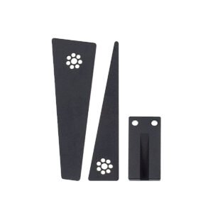 Arisaka Scope Vertical Corrector Tool Set Level Mount Rapid Sight Alignment Defense Bracket