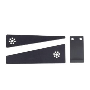 Arisaka Scope Vertical Corrector Tool Set Level Mount Rapid Sight Alignment Defense Bracket