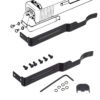 Concealed Carry Belt Clip Holster Compatible with Glock Gen 1 to 5