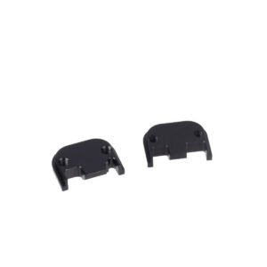 Concealed Carry Belt Clip Holster Compatible with Glock Gen 1 to 5
