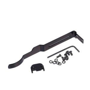 Concealed Carry Belt Clip Holster Compatible with Glock Gen 1 to 5