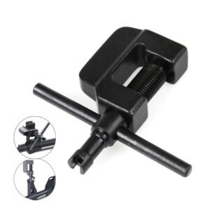 High-Polished Bright Surface 7.62×39 A1 A2 Front Sight Wrench, Sight Adjustment Tool