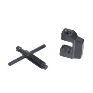 High-Polished Bright Surface 7.62×39 A1 A2 Front Sight Wrench, Sight Adjustment Tool