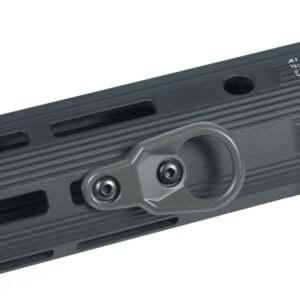 KeyMod & M-LOK Sling Swivel, Compatible with MS1 MS2 MS3