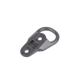 KeyMod & M-LOK Sling Swivel, Compatible with MS1 MS2 MS3