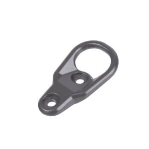 KeyMod & M-LOK Sling Swivel, Compatible with MS1 MS2 MS3