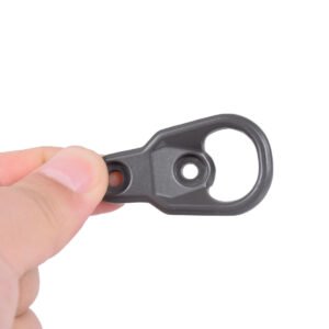 KeyMod & M-LOK Sling Swivel, Compatible with MS1 MS2 MS3