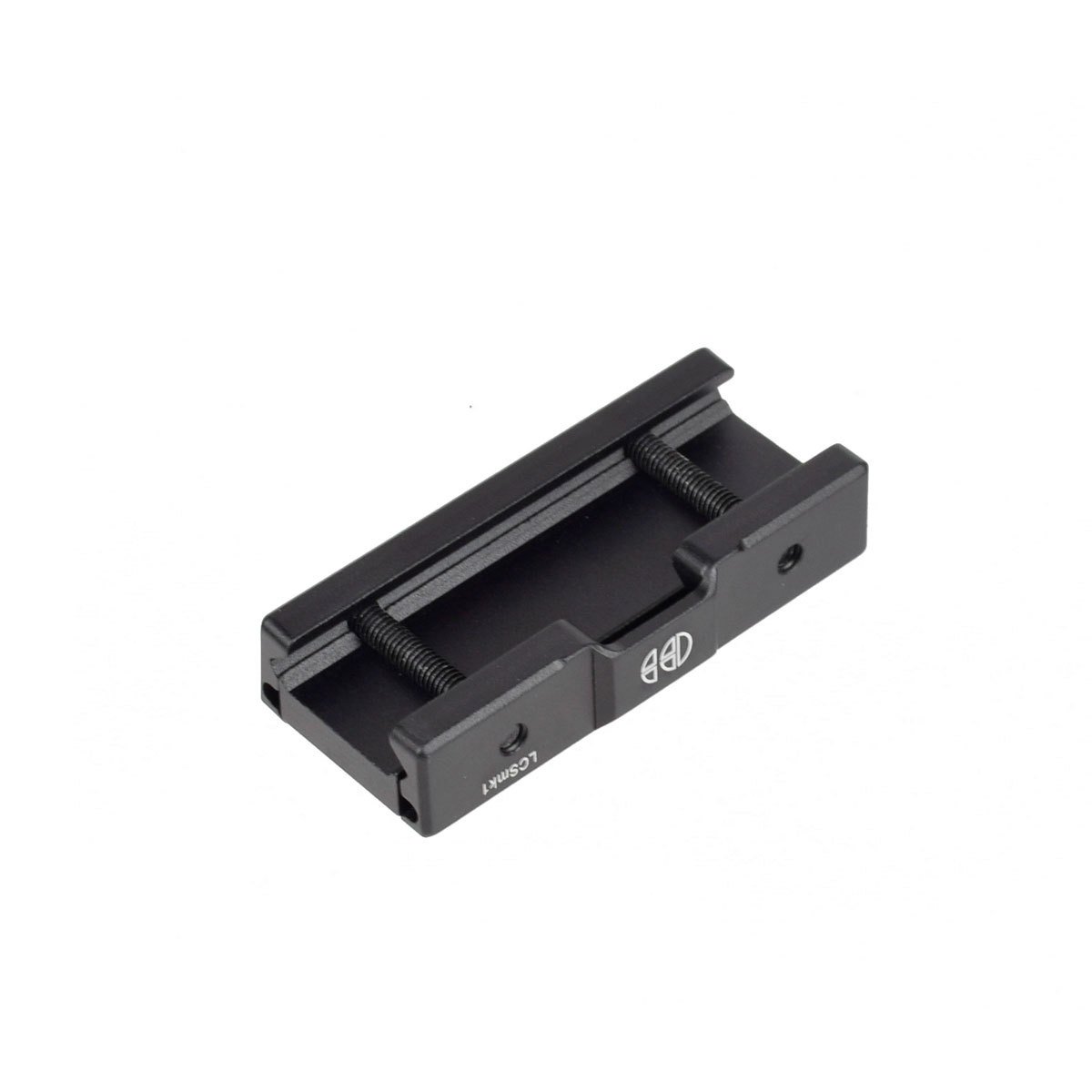 Metal Pressure Switch Mount Base, 20mm Picatinny Rail Fixed Holder for M300 M600 Tactical Flashlight Hardware Accessory-8 Metal Pressure Switch Mount Base, 20mm Picatinny Rail Fixed Holder for M300 M600 Tactical Flashlight Hardware Accessory