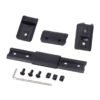 New M-LOK System Nylon Hand Stop Handguard Toy Accessories
