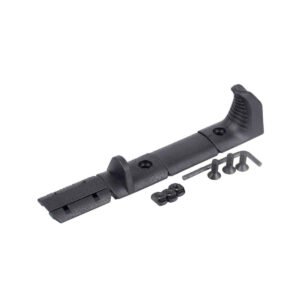 New M-LOK System Nylon Hand Stop Handguard Toy Accessories