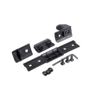 New M-LOK System Nylon Hand Stop Handguard Toy Accessories