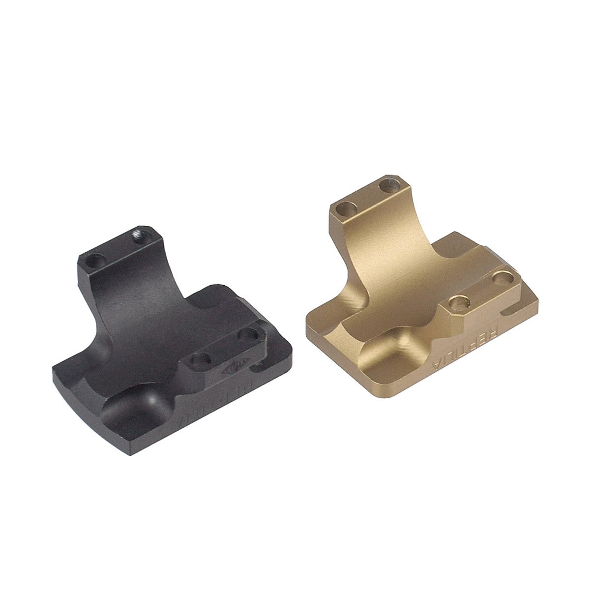 RMR Vertical Mount, REPTILIA Base, GEISSELE 1.93″ Rail, 25.4mm Engraved Adapter-2 RMR Vertical Mount, REPTILIA Base, GEISSELE 1.93″ Rail, 25.4mm Engraved Adapter