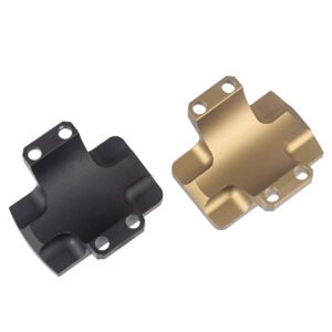 RMR Vertical Mount, REPTILIA Base, GEISSELE 1.93″ Rail, 25.4mm Engraved Adapter