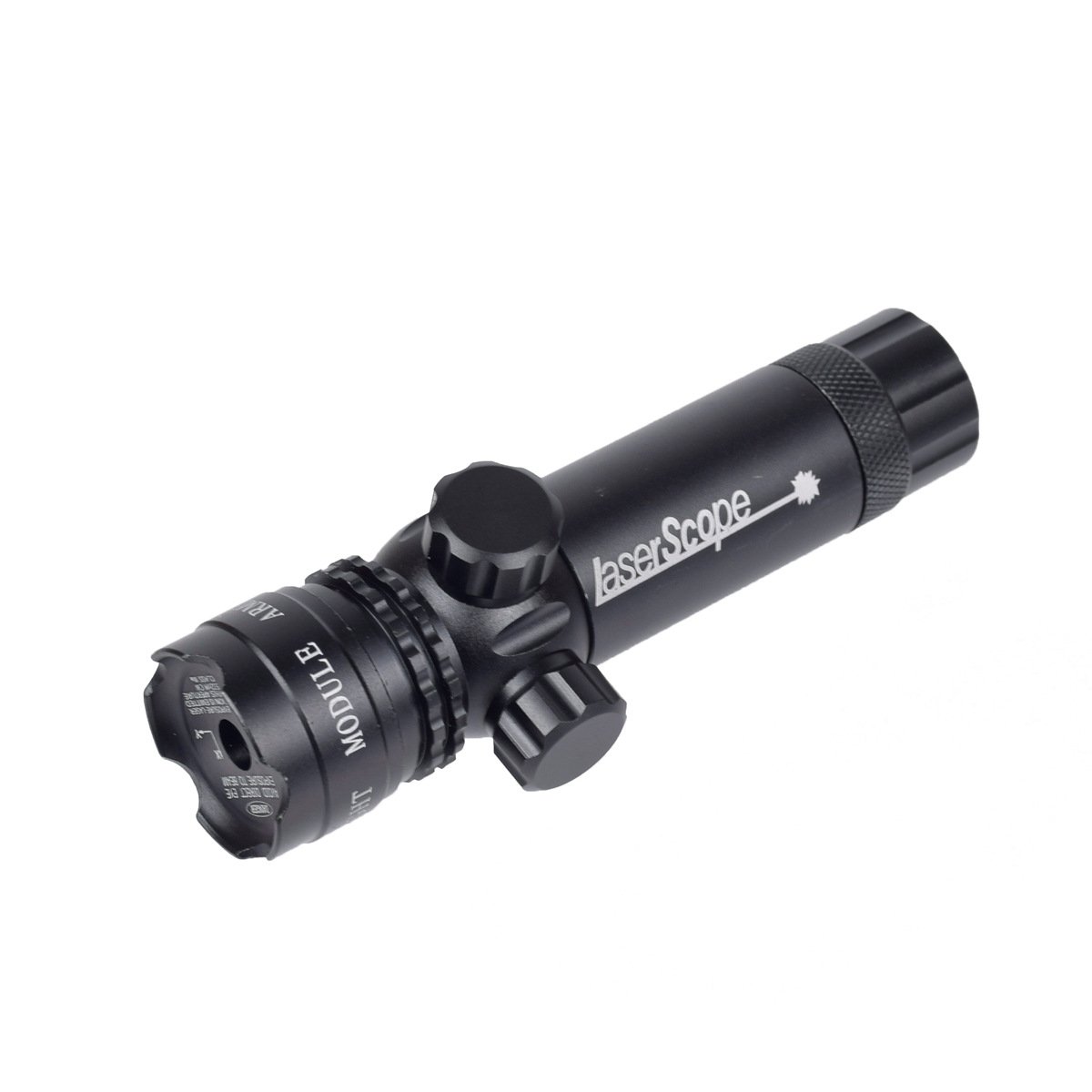 Tactical Red Green Laser Sight, Full Metal Adjustable Large Laser with Pressure Switch, 20mm Picatinny Rail Hunting Aiming Pointer-5 Tactical Red Green Laser Sight, Full Metal Adjustable Large Laser with Pressure Switch, 20mm Picatinny Rail Hunting Aiming Pointer