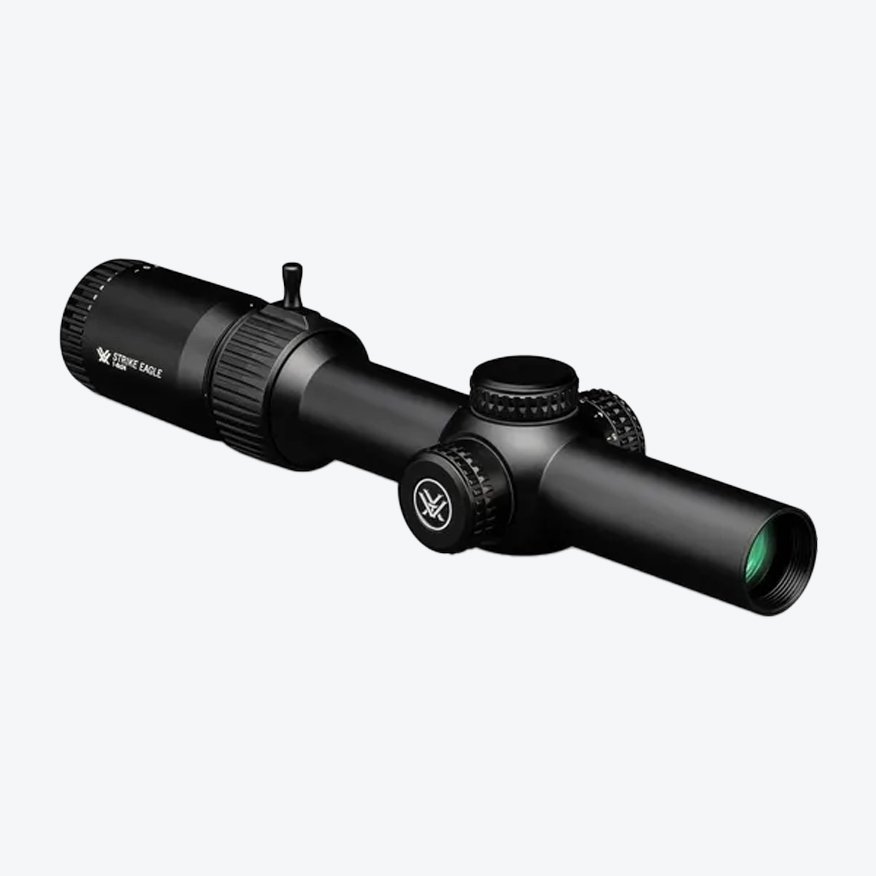 Vortex Strike Eagle 2.0 1-6x24 LPVO rifle scope