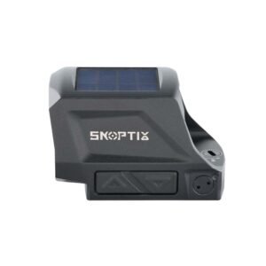 SKOPTIX D4ES Micro Red Dot Sight – view 2