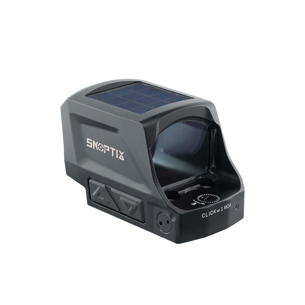 skoptix-d4es-3 SKOPTIX D4ES Micro Red Dot Sight – view 3
