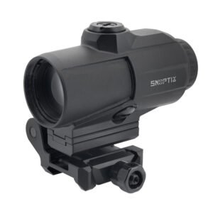 SKOPTIX 5XM Prism Magnifier