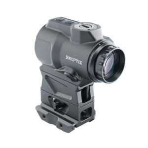 SKOPTIX C1X Prism Scope – view 3