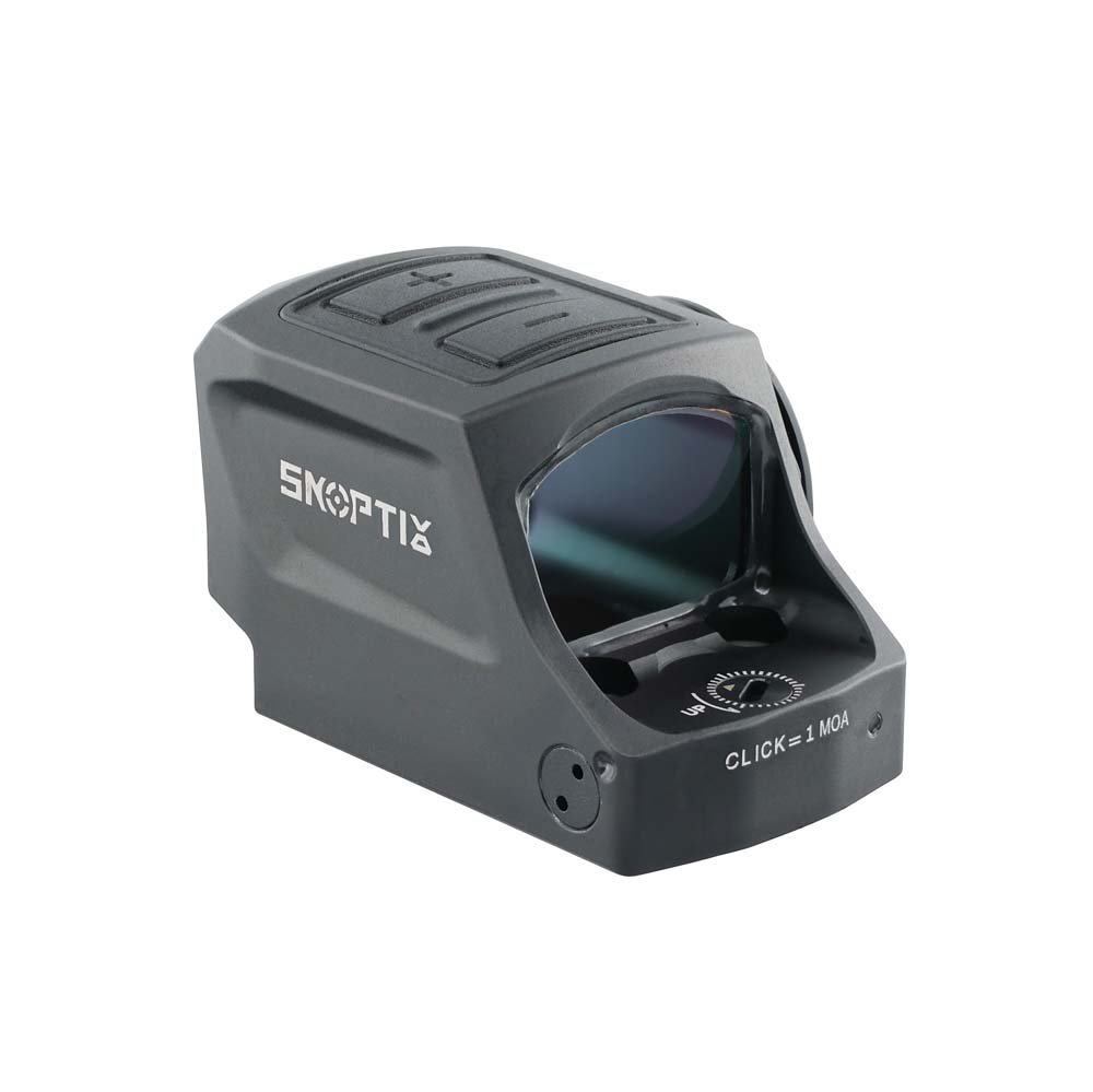 skoptix-d2ep-3 SKOPTIX D2EP Micro Red Dot Sight – view 3