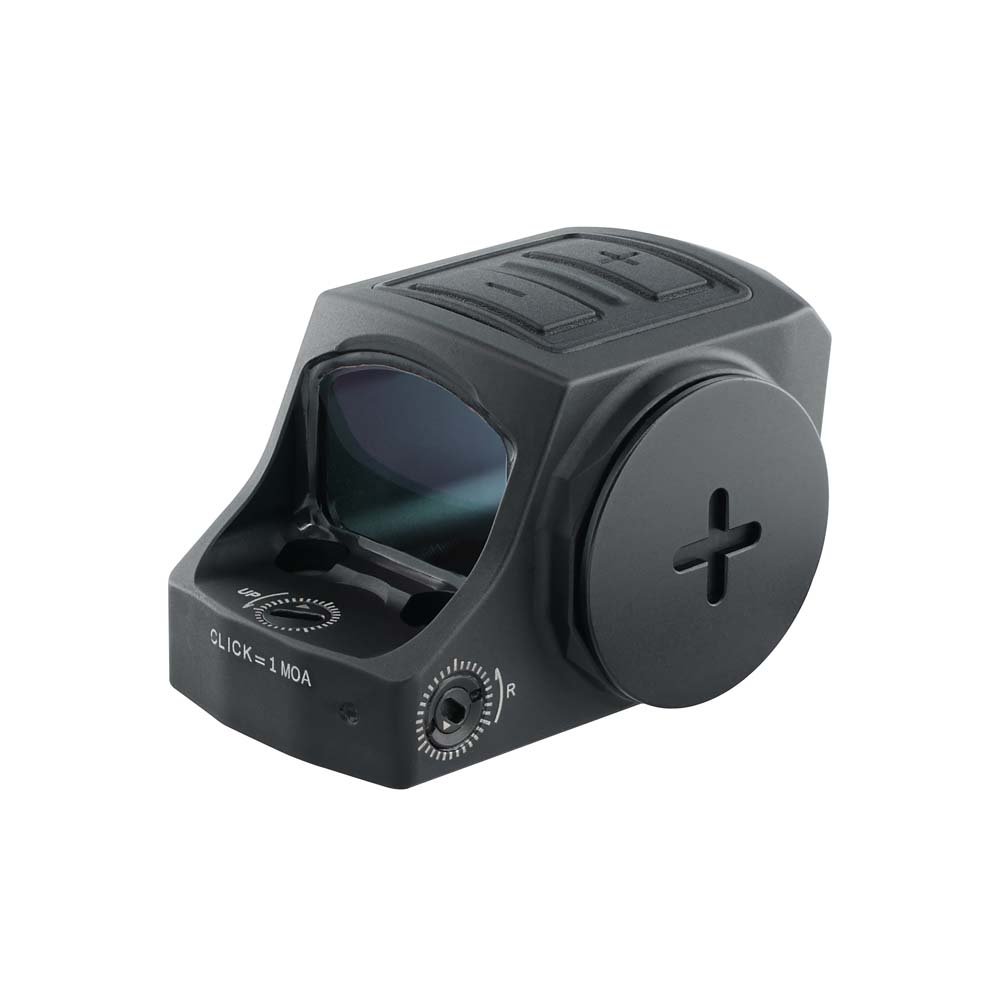 skoptix-d2ep-5 SKOPTIX D2EP Micro Red Dot Sight – view 5