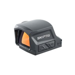 SKOPTIX D2EL Micro Red Dot Sight