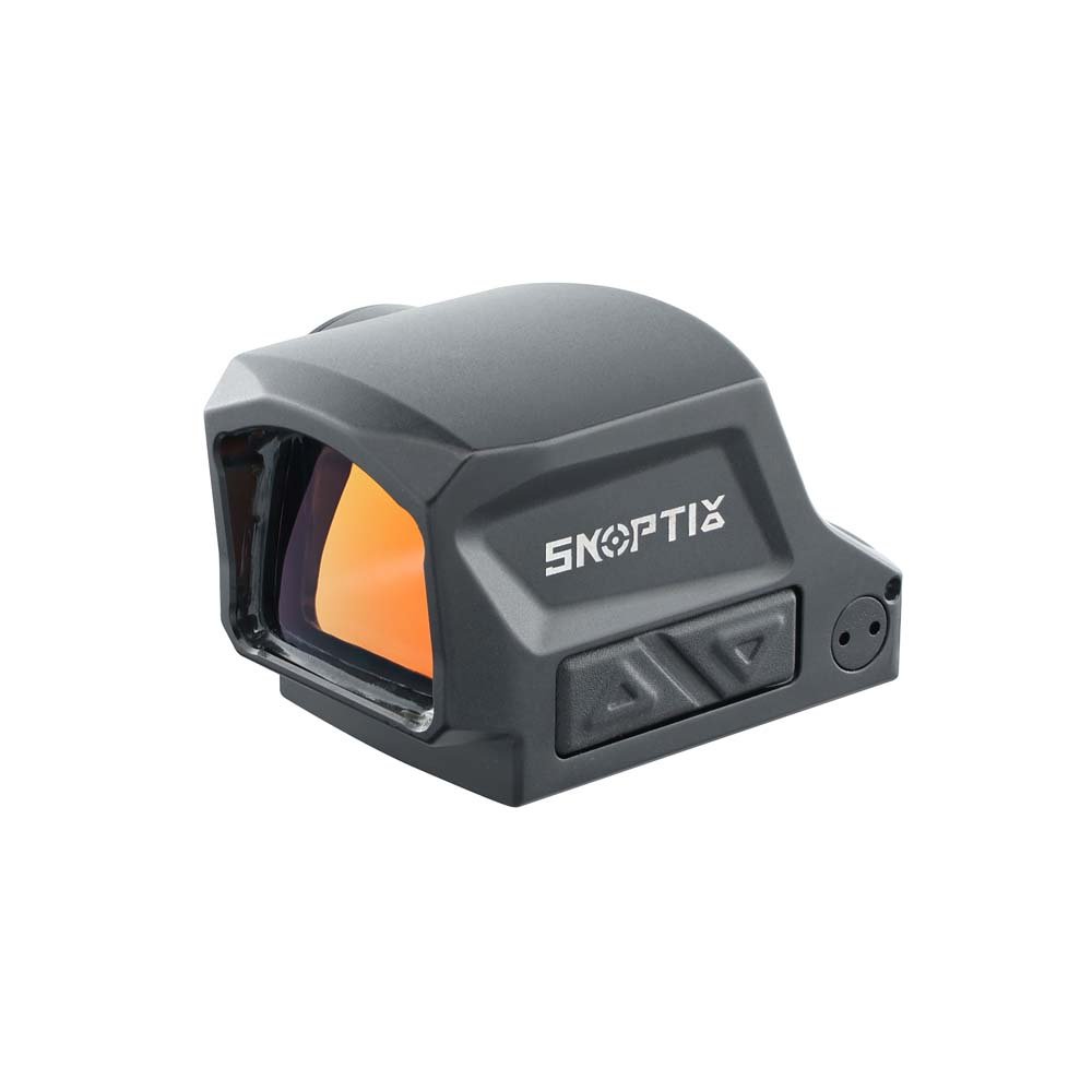 skoptix-d2el-1 SKOPTIX D2EL Micro Red Dot Sight
