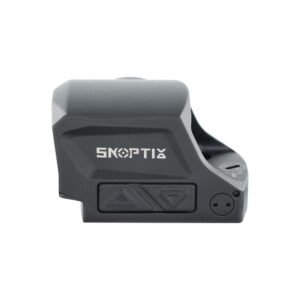 SKOPTIX D2EL Micro Red Dot Sight – view 2