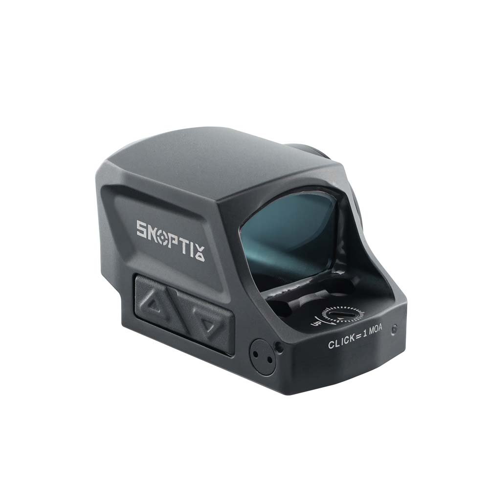skoptix-d2el-3 SKOPTIX D2EL Micro Red Dot Sight – view 3