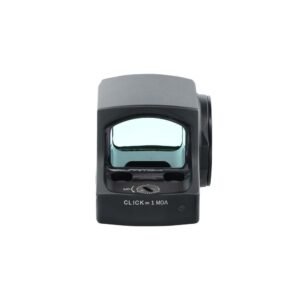 SKOPTIX D2EL Micro Red Dot Sight – view 4