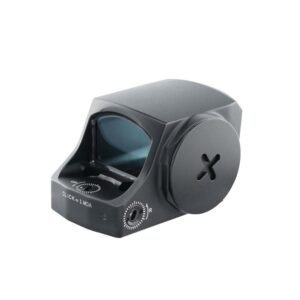 SKOPTIX D2EL Micro Red Dot Sight – view 5