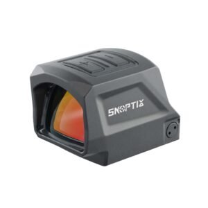 SKOPTIX D4EP Micro Red Dot Sight