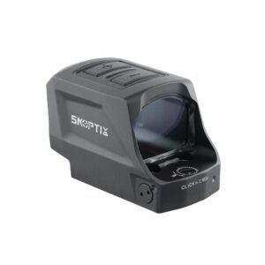 SKOPTIX D4EP Micro Red Dot Sight – view 3