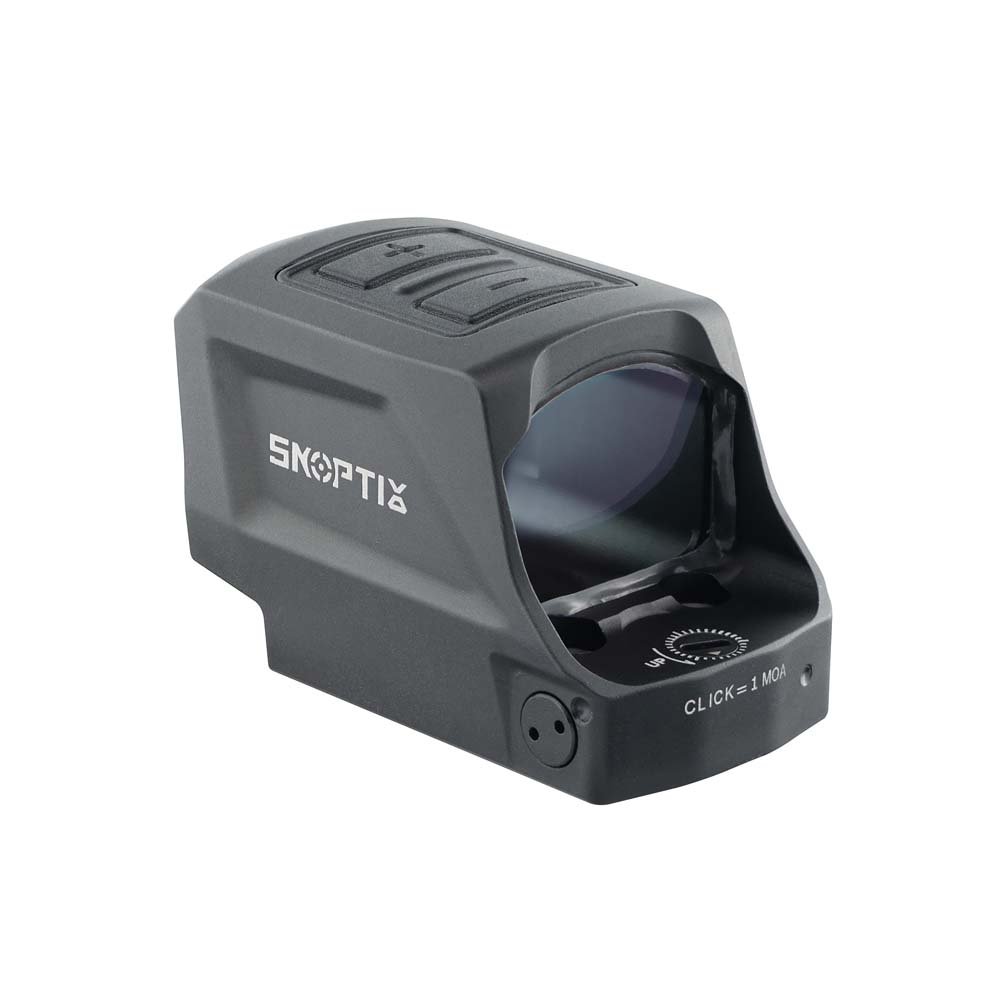 skoptix-d4ep-3 SKOPTIX D4EP Micro Red Dot Sight – view 3
