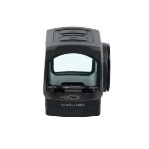 SKOPTIX D4EP Micro Red Dot Sight – view 4