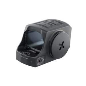 SKOPTIX D4EP Micro Red Dot Sight – view 5