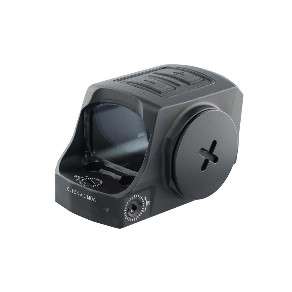 skoptix-d4ep-5 SKOPTIX D4EP Micro Red Dot Sight – view 5