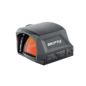 SKOPTIX D4EL Micro Red Dot Sight