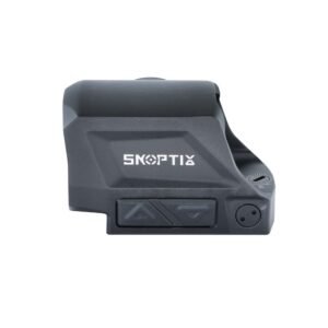SKOPTIX D4EL Micro Red Dot Sight – view 2
