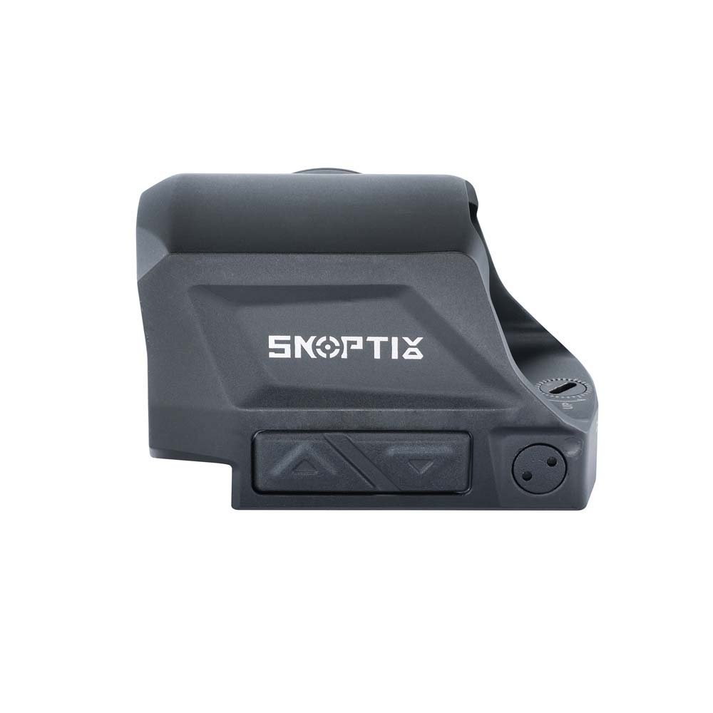 skoptix-d4el-2 SKOPTIX D4EL Micro Red Dot Sight – view 2