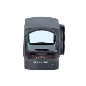 SKOPTIX D4EL Micro Red Dot Sight – view 4