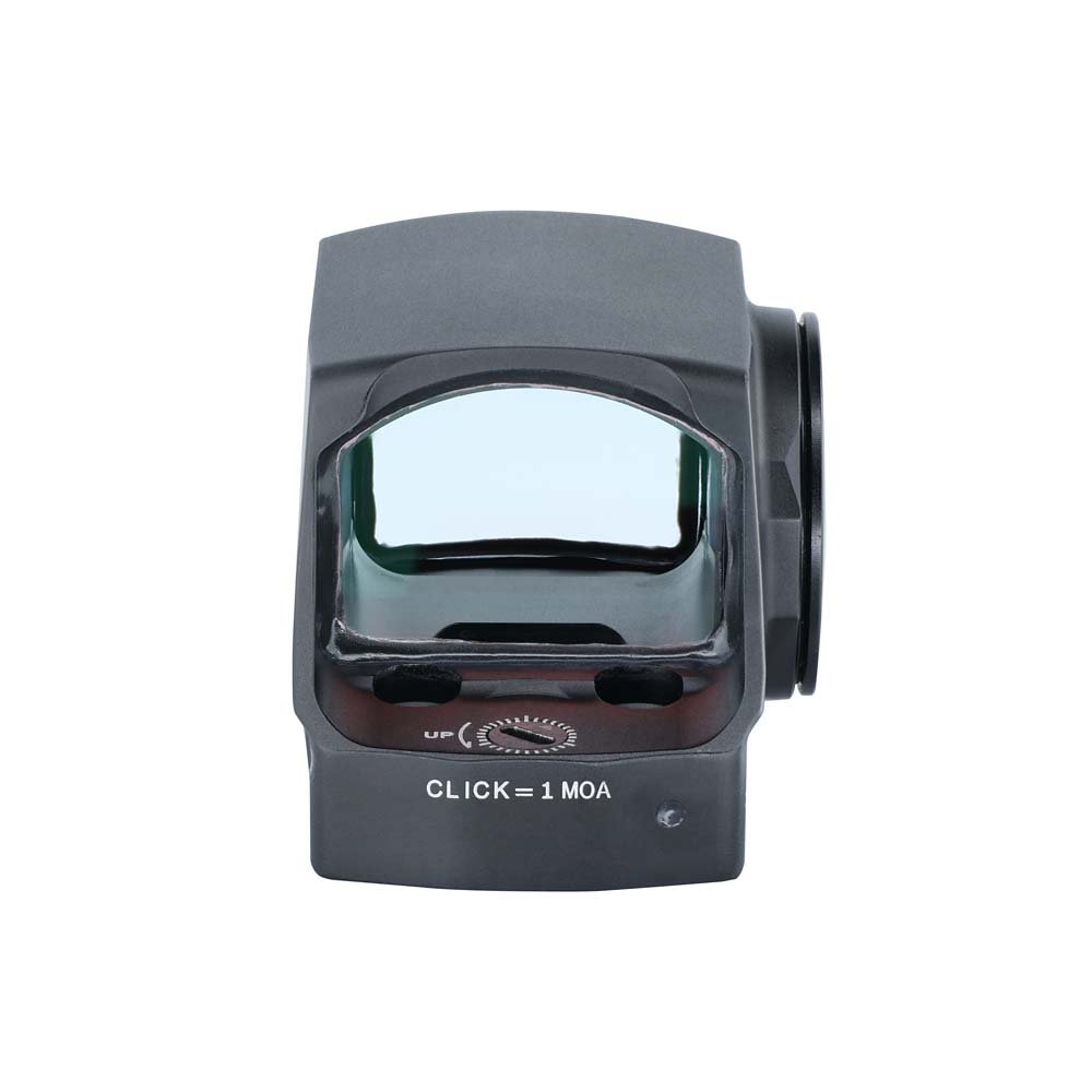 skoptix-d4el-4 SKOPTIX D4EL Micro Red Dot Sight – view 4