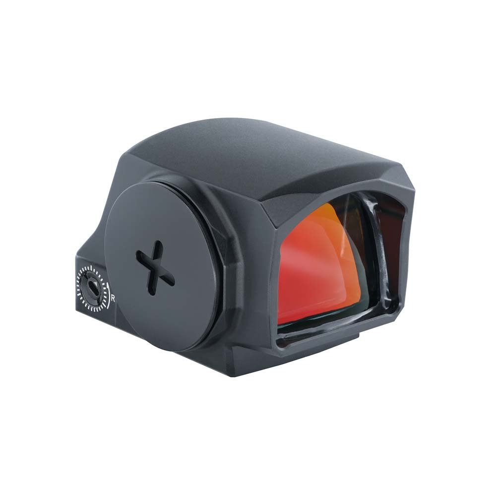 skoptix-d4el-7 SKOPTIX D4EL Micro Red Dot Sight – view 7