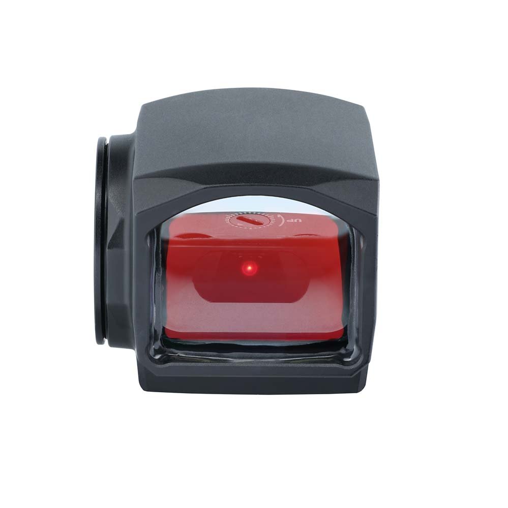 skoptix-d4el-8 SKOPTIX D4EL Micro Red Dot Sight – view 8