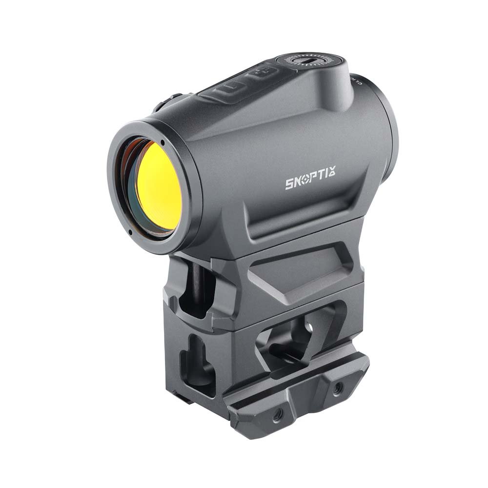 skoptix-d1-1 SKOPTIX D1 Red Dot Sight