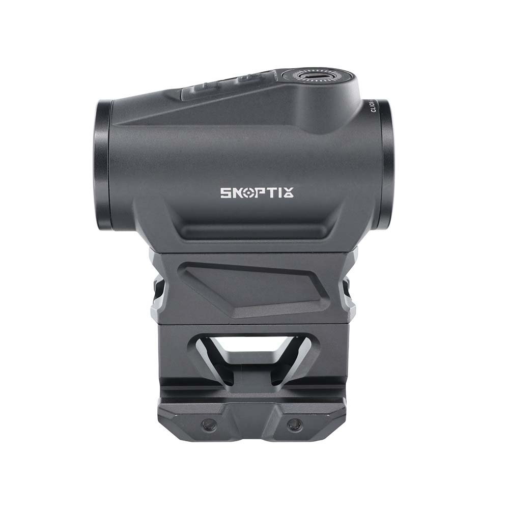 skoptix-d1-3 SKOPTIX D1 Red Dot Sight – view 3