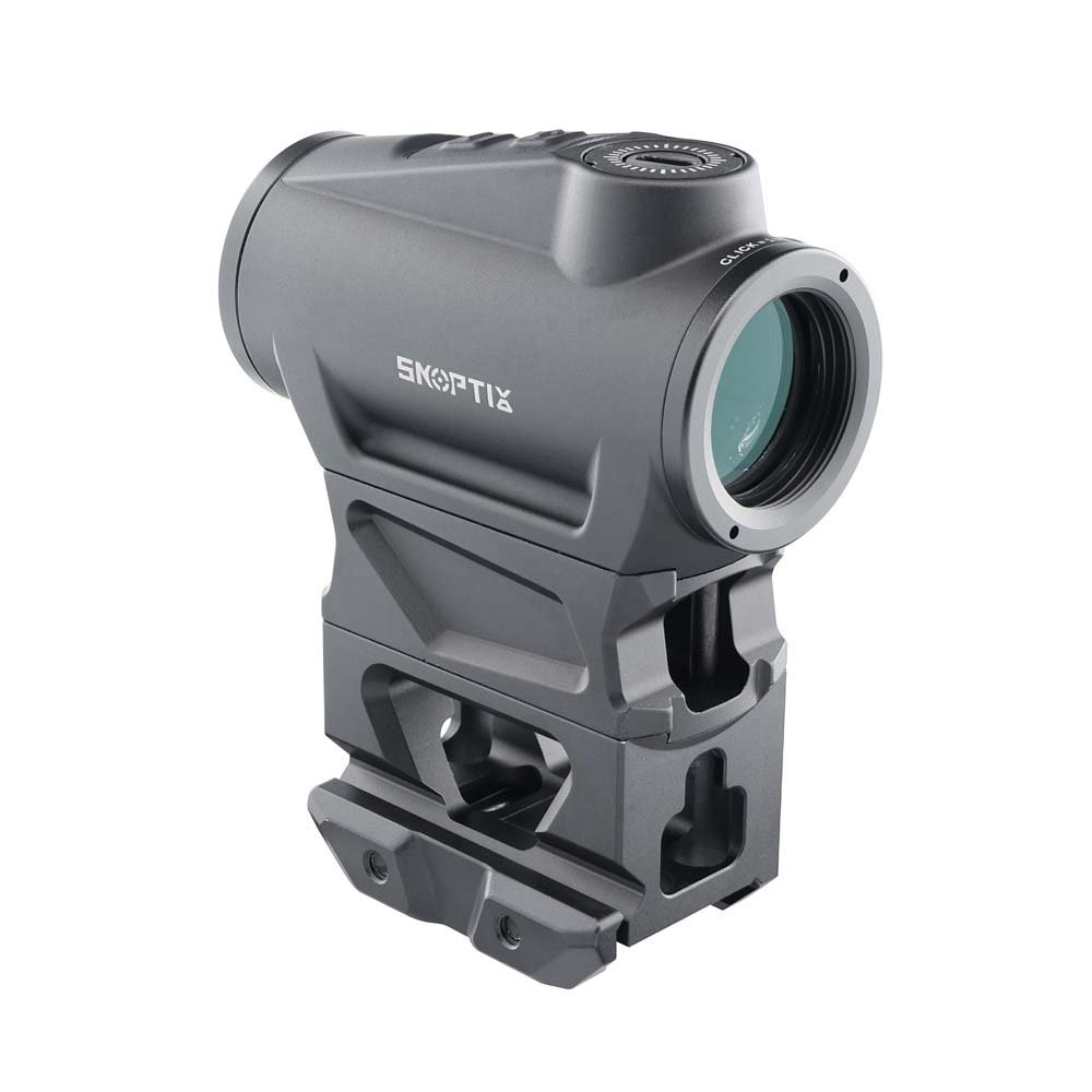 skoptix-d1-4 SKOPTIX D1 Red Dot Sight – view 4