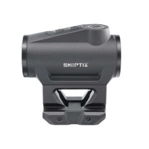 SKOPTIX D1 Red Dot Sight – view 9