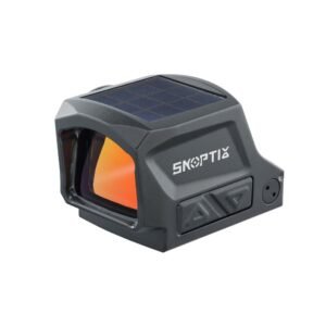 SKOPTIX D2ES micro red dot sight